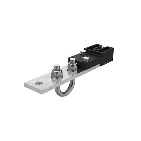 Vertical Systems, Stainless Steel MPN:VGMB-3/8-SS