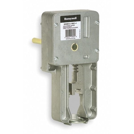 Linkage Kit, Aluminum, For 3 in Valve MPN:Q5020A1003/U