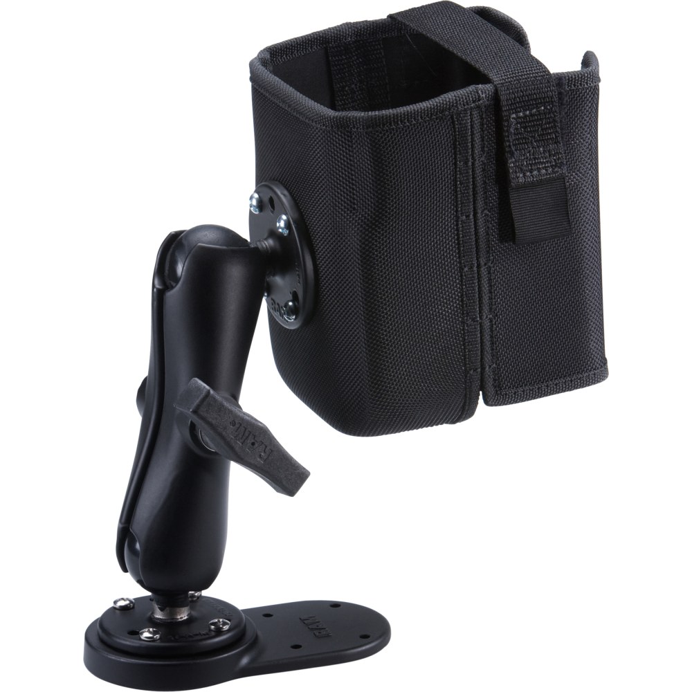 Intermec Handheld Device Holder with IP30 Handle MPN:871-237-001