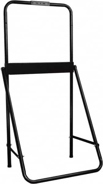 Universal Portable Eye Wash Stand: MPN:32-001065-0000