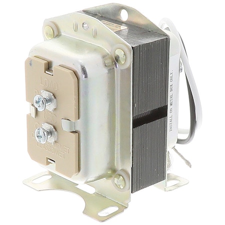 TRANSFORMER HON PANELS ONLY MPN:AT72D1683
