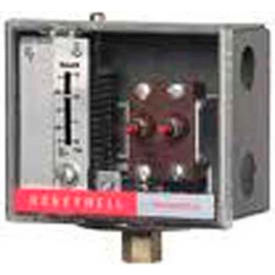 Honeywell Pressuretrol® Controller L4079A1035 Manual Reset 2-15 PSI 14-1 KG/CM² L4079A1035
