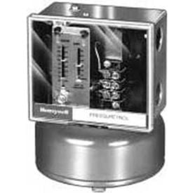 Honeywell Proportioning Pressuretrol® Modulating L91B1035 Adj. Throttling Range 0-15 PSI L91B1035
