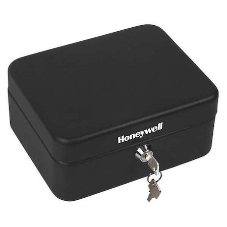 Example of GoVets Honeywell category