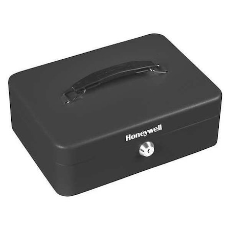 Example of GoVets Honeywell category