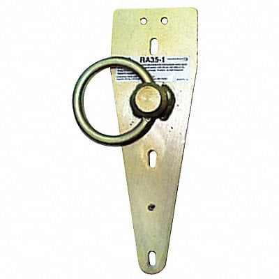 Roof Anchor Steel MPN:RA35-1/