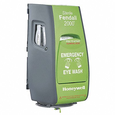 Emergency Eyewash Station 6.9 gal. MPN:32-002000-0000