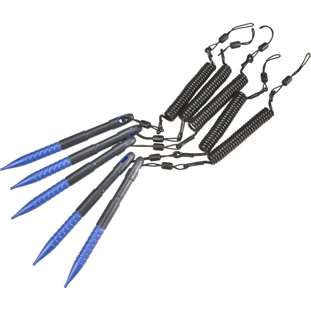 Intermec Kit, Tethered Stylus, CK70/71 (5/pk) - 5 - Mobile Computer Device Supported MPN:203-928-001