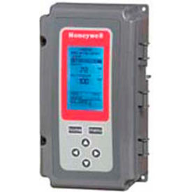 Honeywell Digital Temperature Controller T775A2009 1 Temp. Input 1 SPDT Relay T775A2009