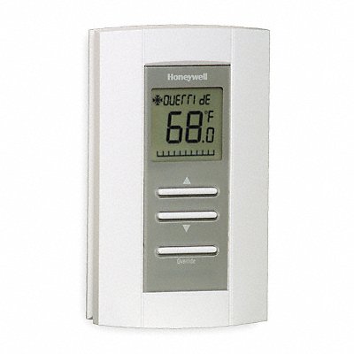Modulating Thermostat 2 Addition Outputs MPN:TB7980A1006