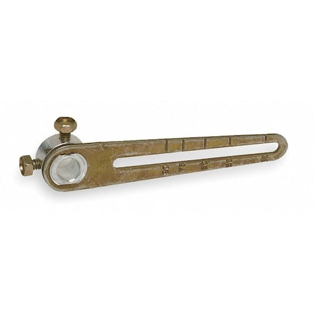 Crank Arm, For Use with Honewell MPN:26025B/U