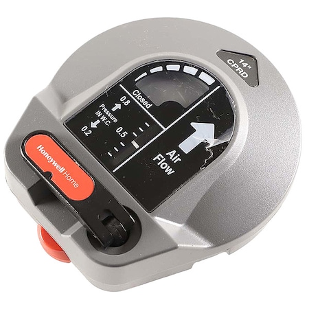 Damper Regulator, 14 in. L MPN:CPR14