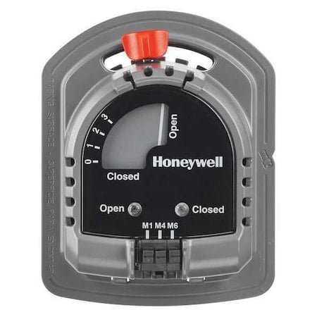 Example of GoVets Honeywell category