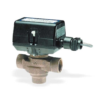 Valve Actuator, Two Position Line Voltage MPN:VC4011ZZ11