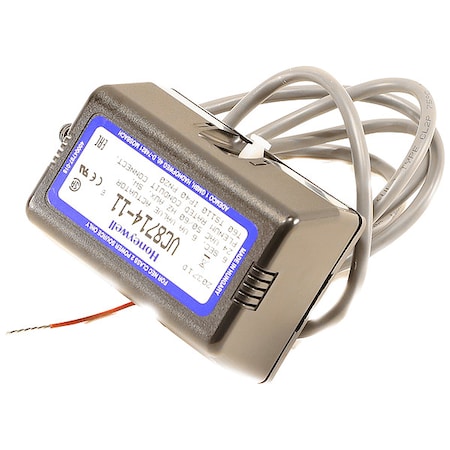 Two Position Low V Actuator w/End Switch MPN:VC8714ZZ11