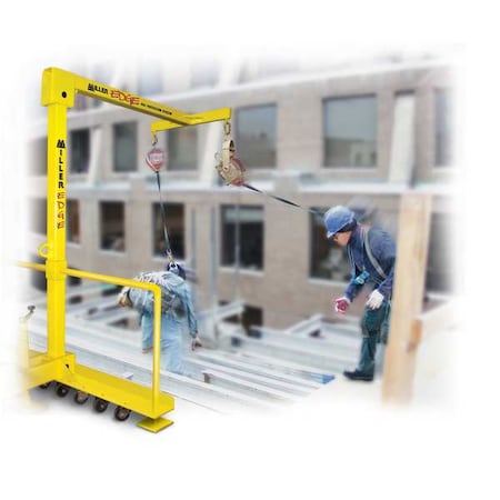 Leading Edge System, Steel MPN:9081/