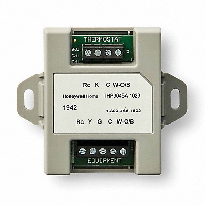 Wiring Module Gray MPN:THP9045A1023