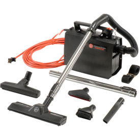 Hoover® PortaPower Handheld Canister Vacuum HVRCH30000