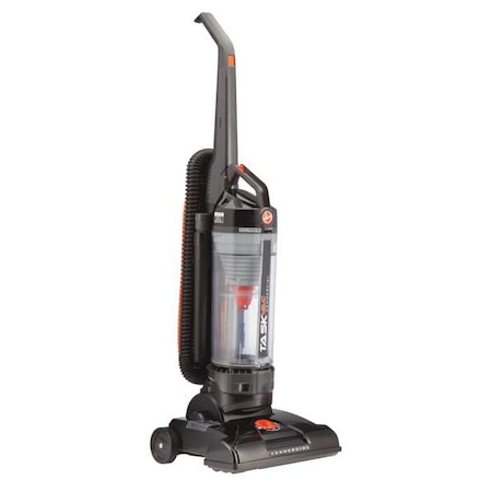 Example of GoVets Hoover category
