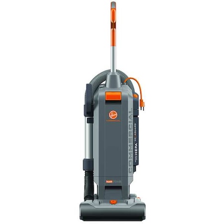 Example of GoVets Hoover category