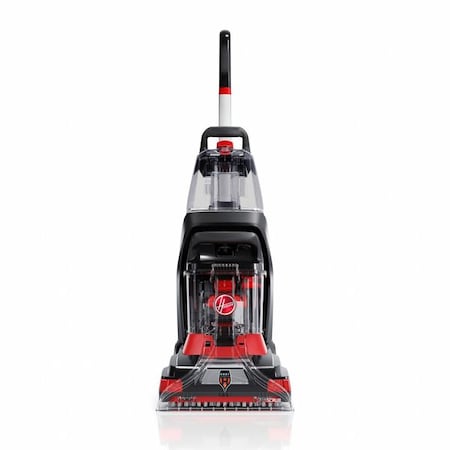 Example of GoVets Hoover category