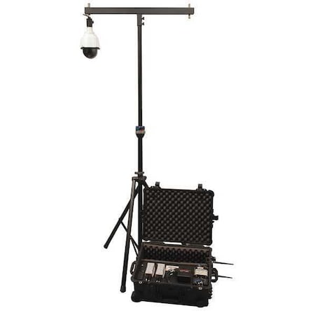 Mobil Camera, 8-9/16