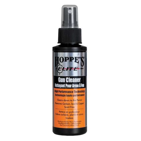 Gun Cleaner, Size 4 oz. MPN:GC4