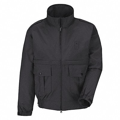 Jacket No Insulation Black 3XL MPN:HS3352 LN 3XL
