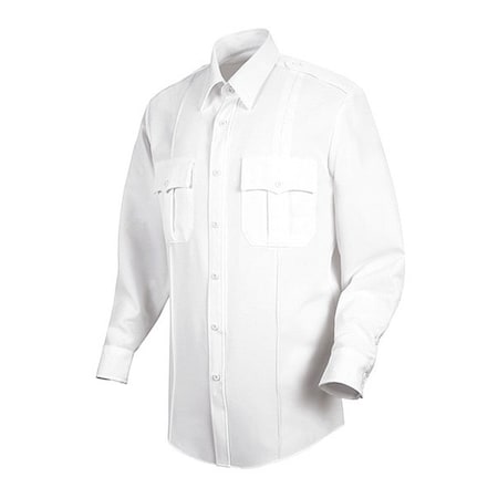 203Wh M L/S White New Dim Shirt MPN:HS1116 16532