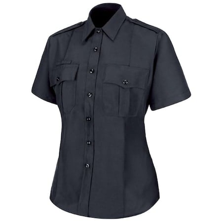 995Np W S/S Dknv Act Op Sntry Shrt MPN:HS1293 SS XXL