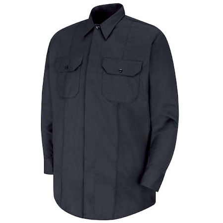 Hs1429 M Ls Dark Navy Shirt MPN:HS1429 M 345
