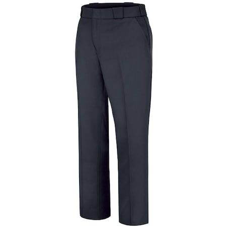Men's Heritage Trouser, Dark Navy, 55% Polyester/45% Worsted Wool MPN:HS2119 37R34