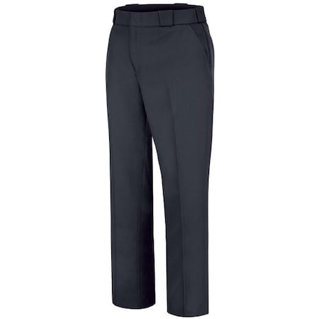 Men's Heritage Trouser, Dark Navy, 55% Polyester/45% Worsted Wool MPN:HS2119 38R30