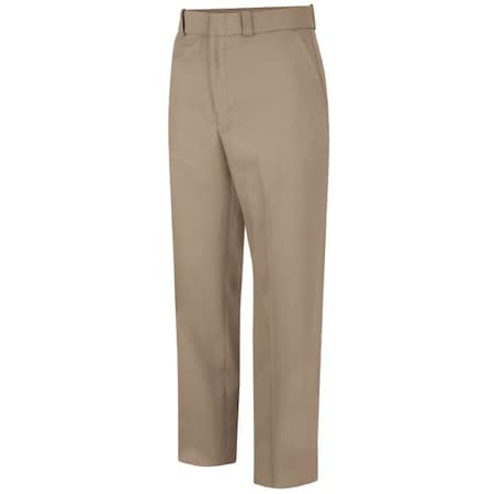 Men's Sentry Trouser, Pink Tan, 100% Polyester MPN:HS2143 44R32