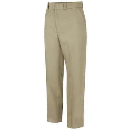 Men's Sentry Trouser, Silver Tan, 100% Polyester MPN:HS2144 33R30