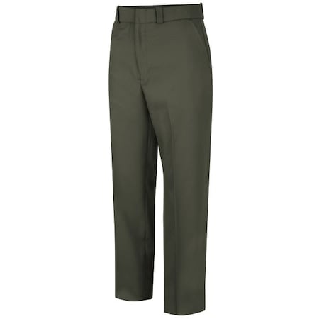 Men's Sentry Plus Trouser, Forest Green, 100% Polyester MPN:HS2145 33R30