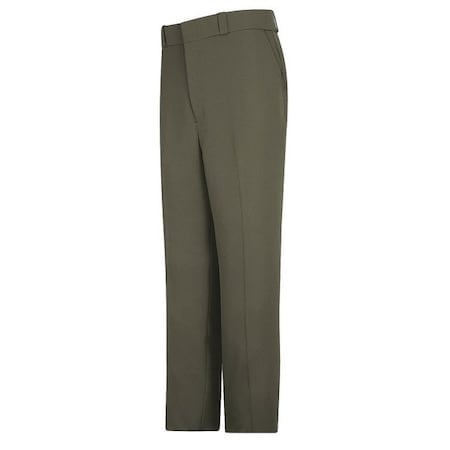 Men's Sentry Plus Trouser, Forest Green, 100% Polyester MPN:HS2145 38R37U