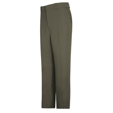 Men's Sentry Plus Trouser, Forest Green, 100% Polyester MPN:HS2145 46R37U