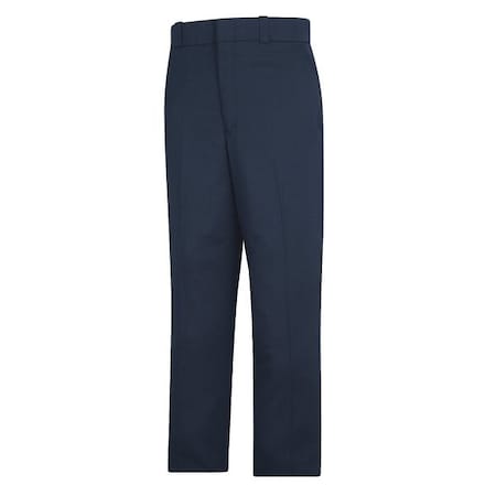 Men's Sentry Plus Trouser, Dark Navy, 100% Polyester MPN:HS2149 34R37U