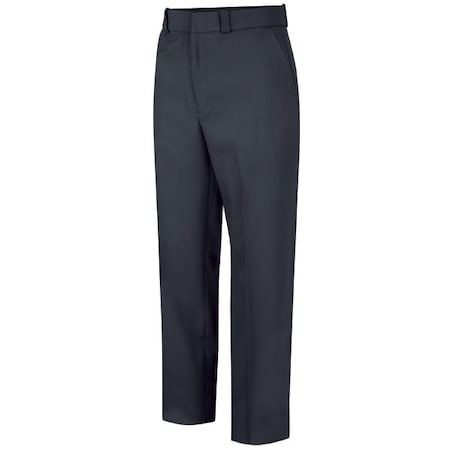 Men's Sentry Plus Trouser, Dark Navy, 100% Polyester MPN:HS2149 35R30