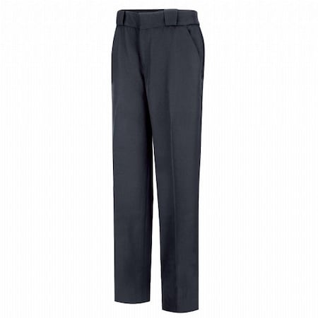 Women's Heritage Trouser, 14, Dark Navy, 55% Polyester/45% Worsted Wool MPN:HS2211 14R30