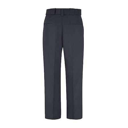 Women's Heritage Trouser, 18, Dark Navy, 55% Polyester/45% Worsted Wool MPN:HS2211 18R32