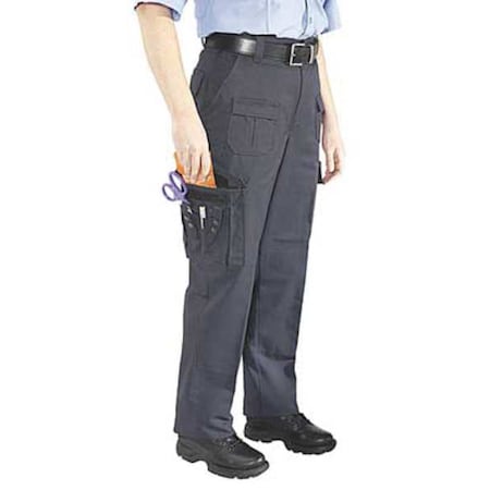 Men's EMS Cargo Pants, -, Dark Navy, 65% Polyester/35% Cotton MPN:HS2319 4037U