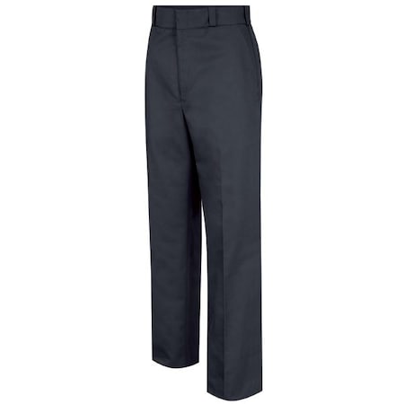 Men's New Dimension Pants, Dark Navy, 65% Polyester/35% Cotton MPN:HS2333 33R30