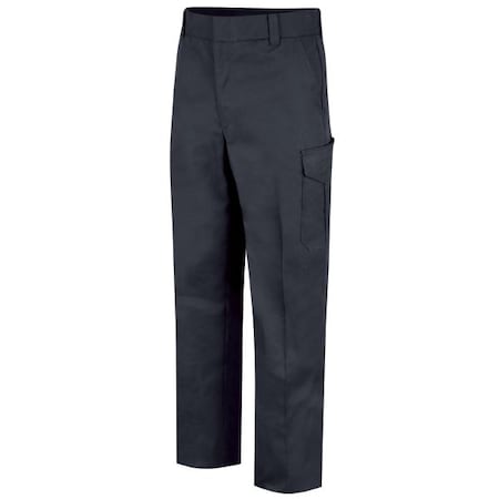 Men's New Dimension Cargo Pants, Dark Navy, 65% Polyester/35% Cotton MPN:HS2343 29R30