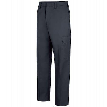 Men's M 6 Pkt Emt Pant Navy, Dark Navy, 65% Polyester/35% Cotton MPN:HS2360 33R32
