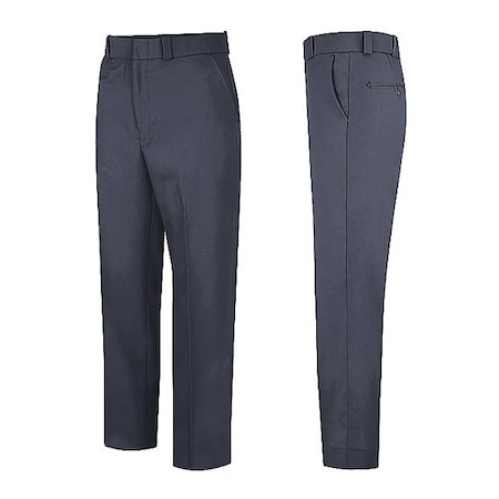 Men's M 4 Pkt Fire Pant Navy, Navy, 65% Polyester/35% Cotton Twill MPN:HS2361 37R32