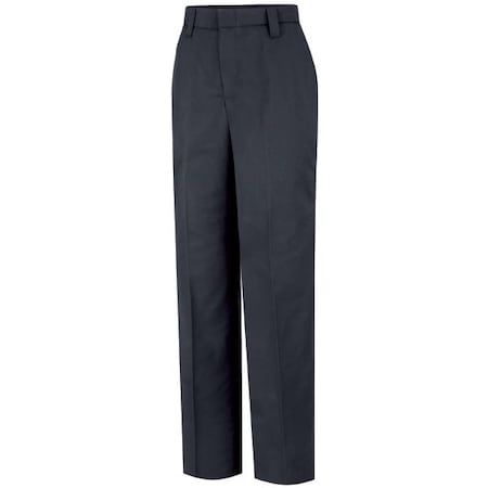 Women's F 4 Pkt Fire Pant Navy, 6, Navy, 65% Polyester/35% Cotton Twill MPN:HS2363 06R30