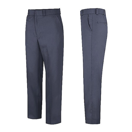 Women's F 4 Pkt Fire Pant Navy, 14, Navy, 65% Polyester/35% Cotton Twill MPN:HS2363 14R30