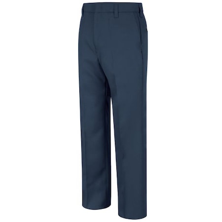 Men's M Navy Sentinel Security Pant, Navy, 100% Polyester MPN:HS2370 32R32
